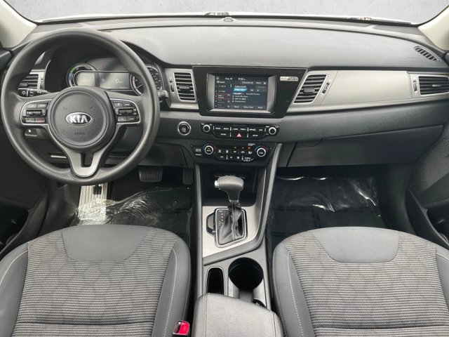 Used 2019 Kia Niro LX FWD image 16