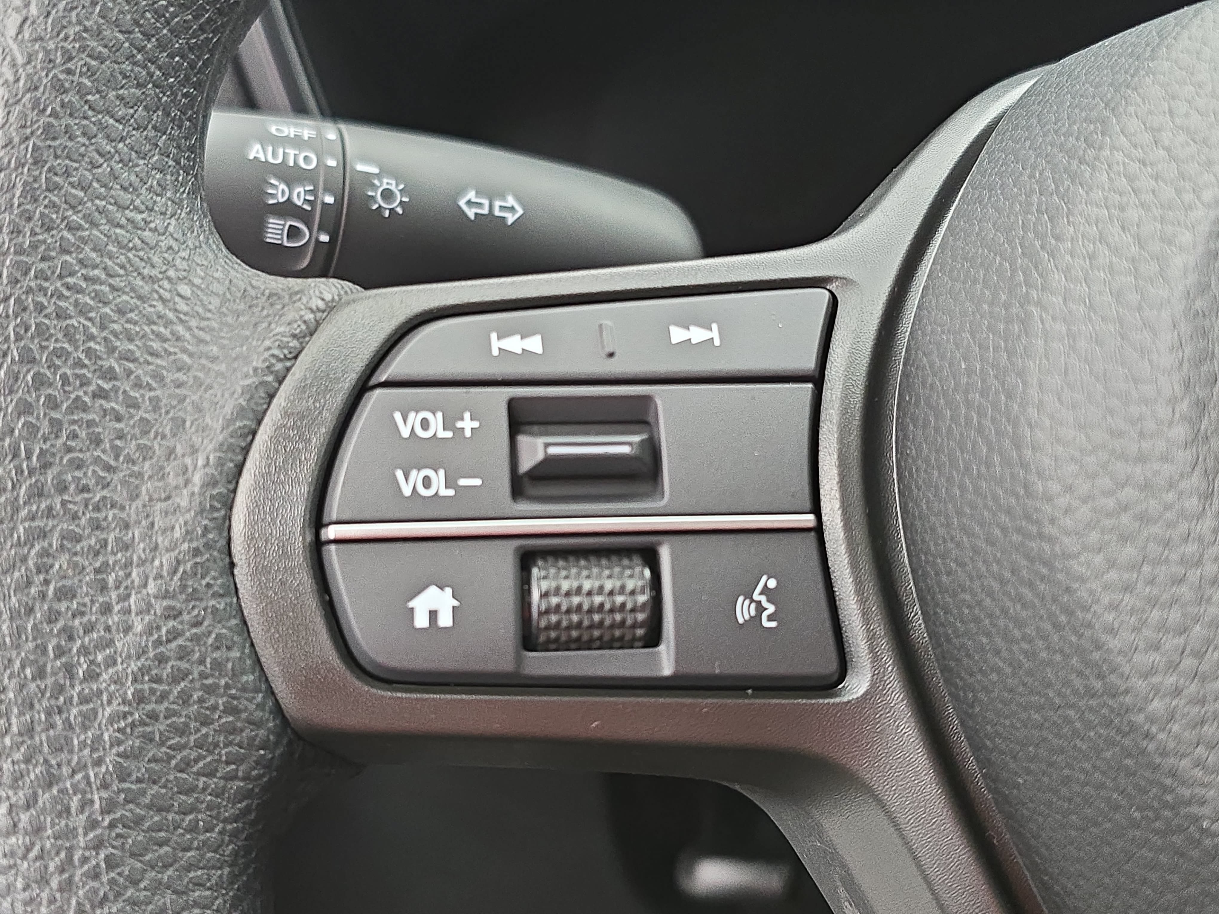 New 2027 Honda CR-V EX image 16