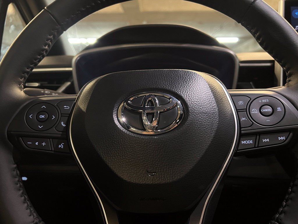 New 2026 Toyota Corolla XSE FWD image 27
