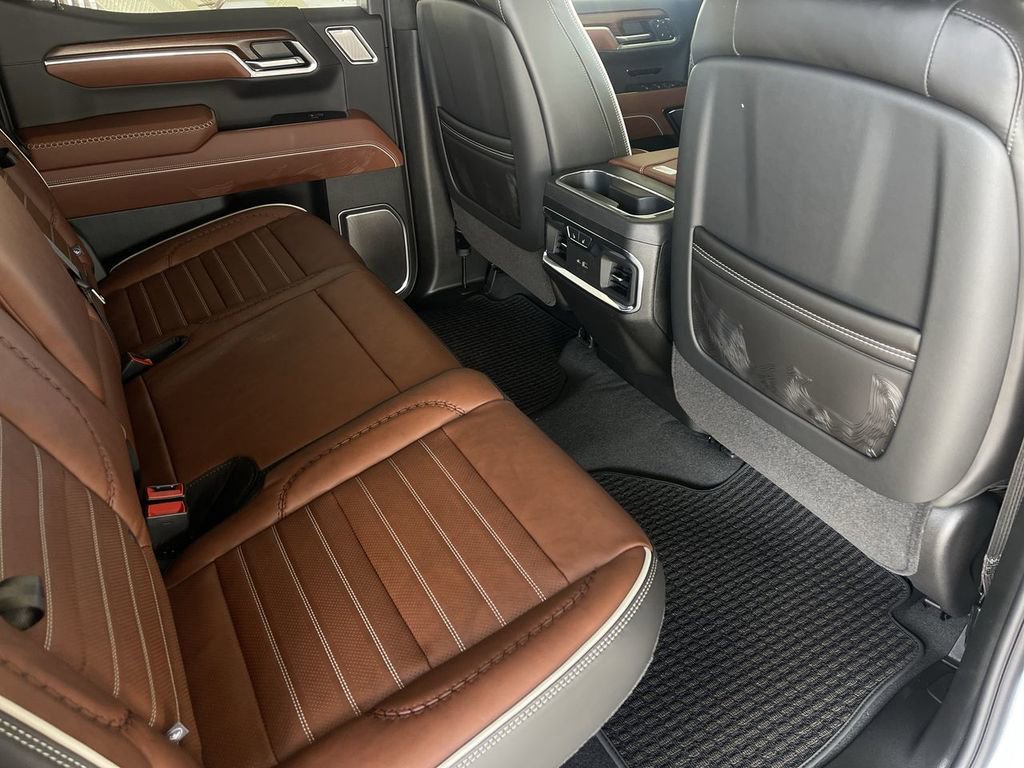New 2026 GMC Sierra 1500 Denali Ultimate image 27