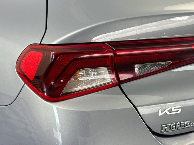 Used 2023 Kia K5 LXS FWD image 35