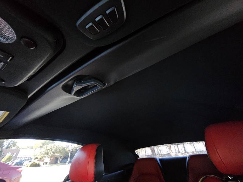 Used 2018 Ford Mustang GT Premium w/ Equipment Group 401A RWD image 57