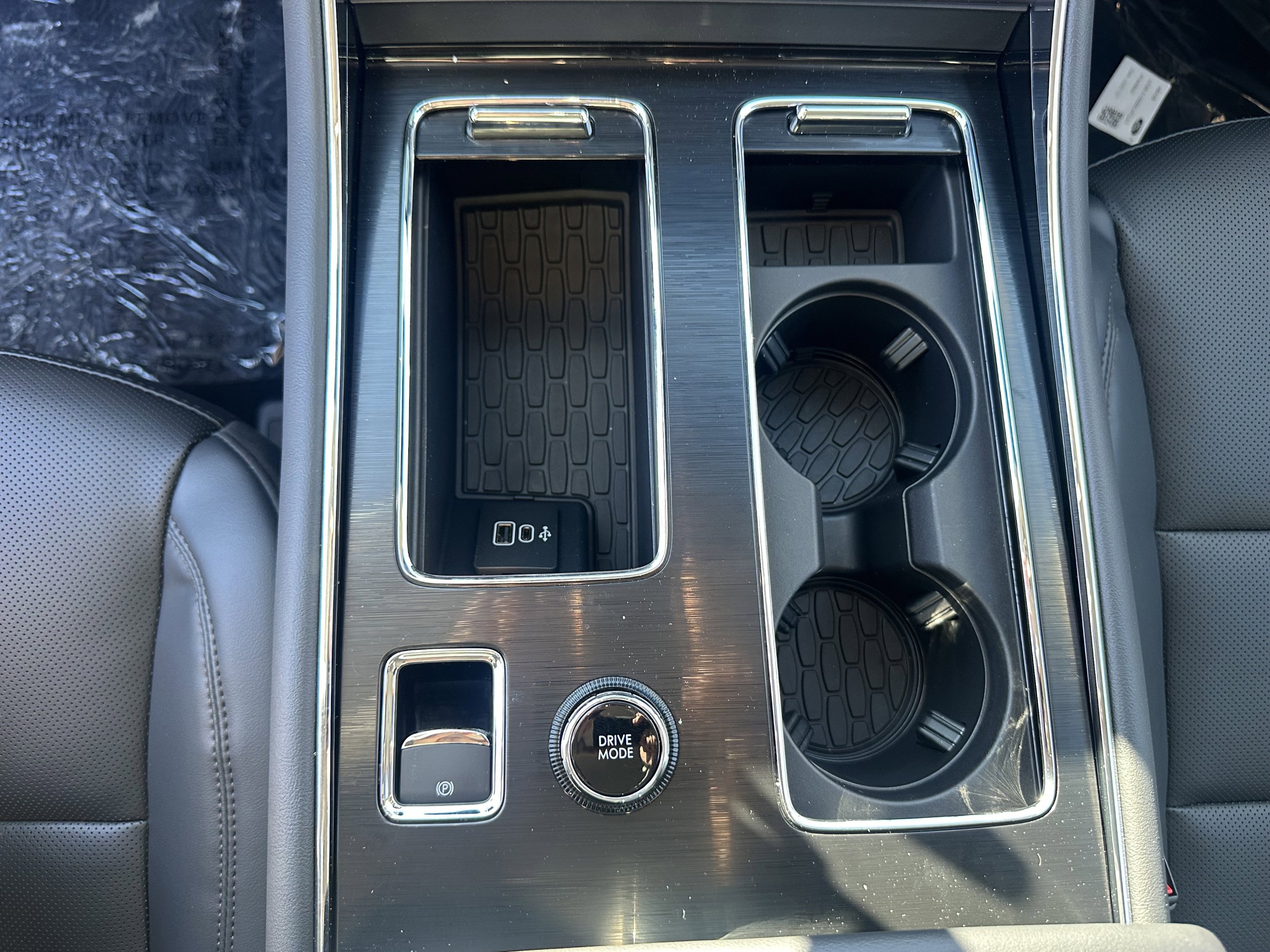 New 2026 Lincoln Aviator Premiere image 16