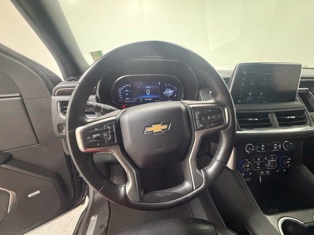 Used 2024 Chevrolet Tahoe LT AWD/4WD image 15