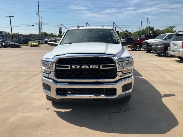 Used 2020 RAM 2500 Tradesman w/ Chrome Appearance Group RWD image 46