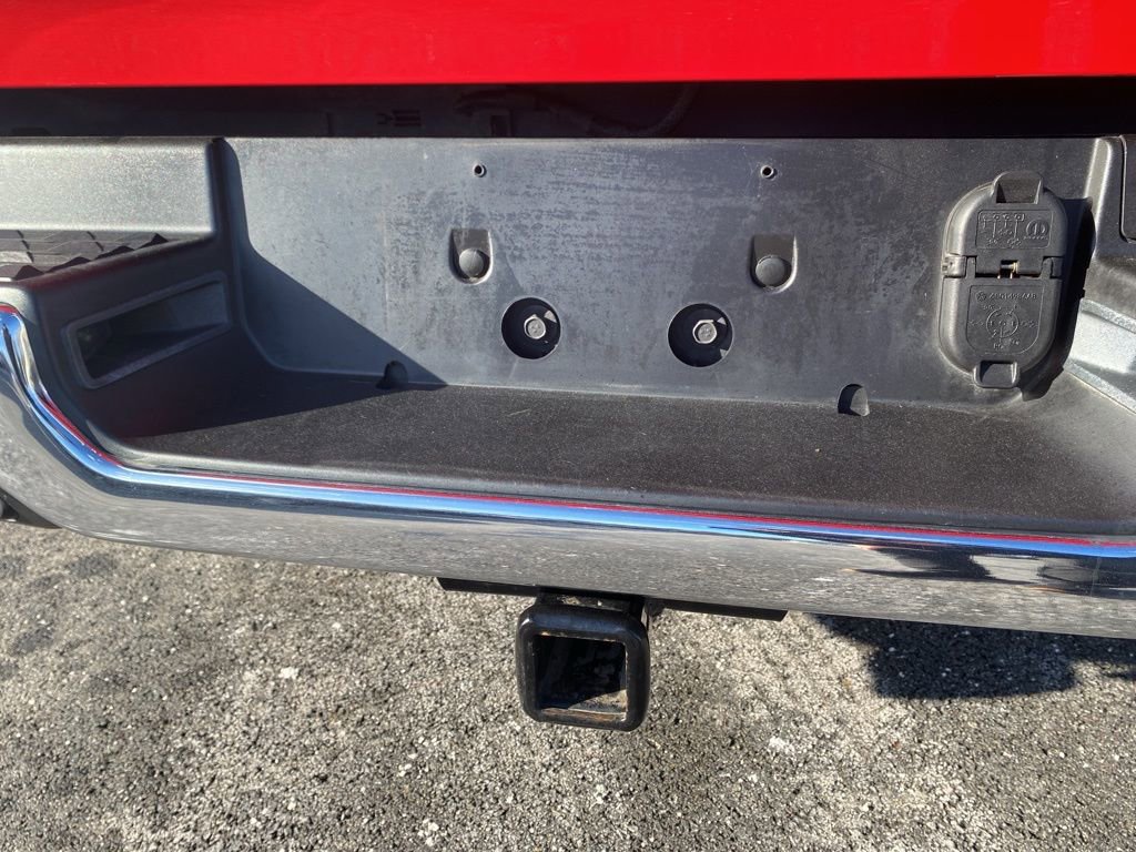 Certified 2022 RAM 1500 Big Horn image 19