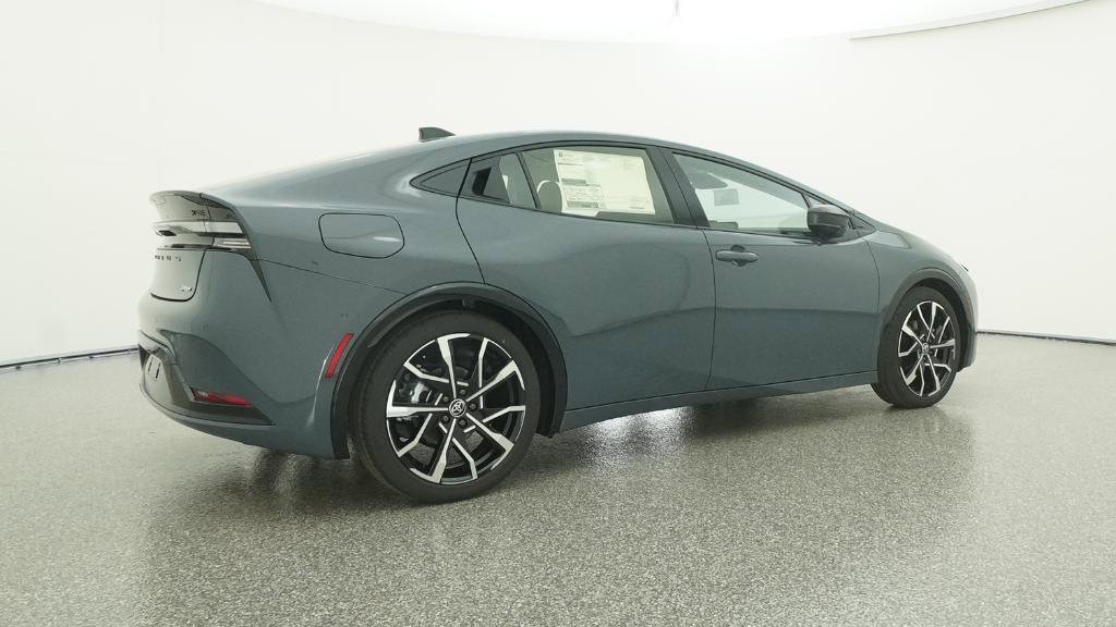 New 2026 Toyota Prius Plug-In Hybrid image 84