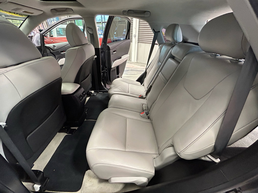Used 2015 Lexus RX 350 AWD image 54