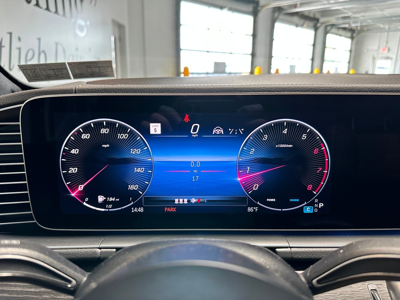 New 2026 Mercedes-Benz GLE 450 4MATIC Coupe image 9