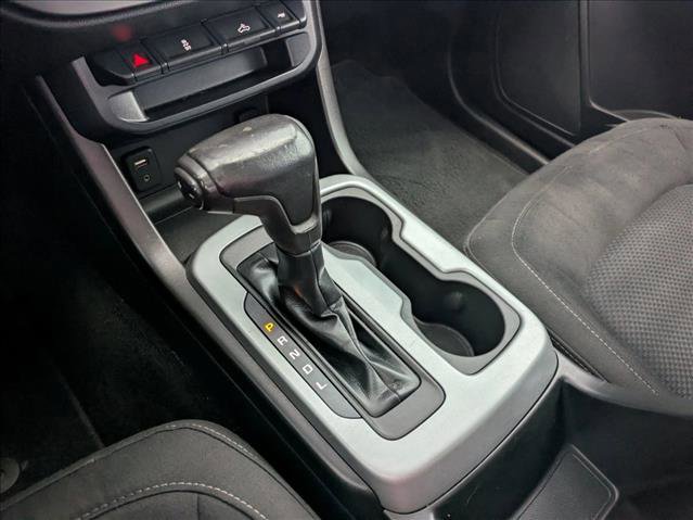 Used 2018 Chevrolet Colorado LT w/ LT Convenience Package image 12