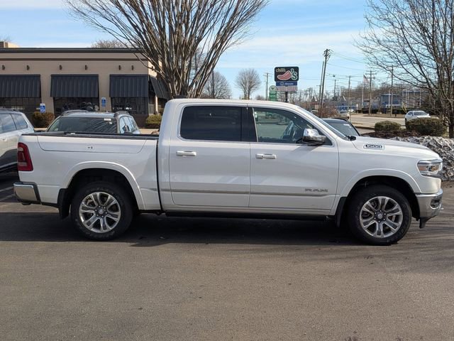 Certified 2024 RAM 1500 Limited image 2