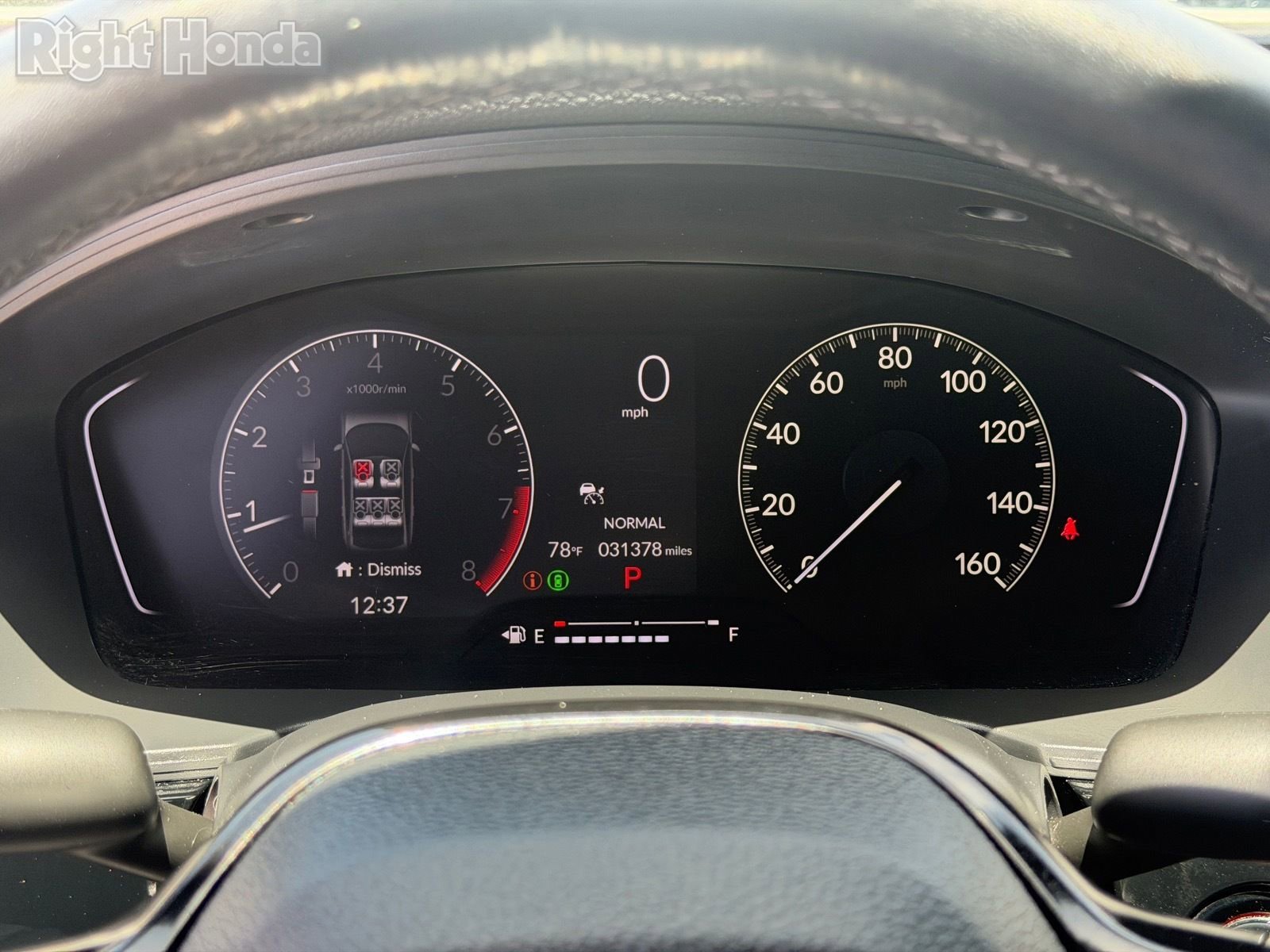 Certified 2022 Honda Civic Sport image 24