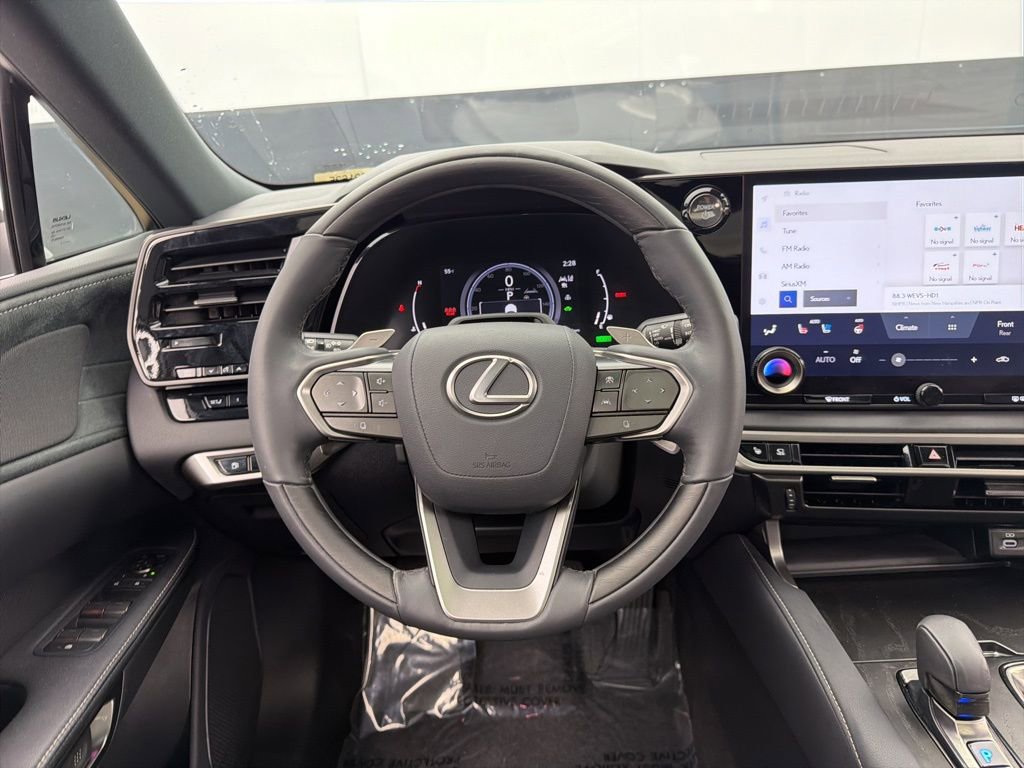 Used 2023 Lexus RX 350 w/ Accessory Package (K3) image 9