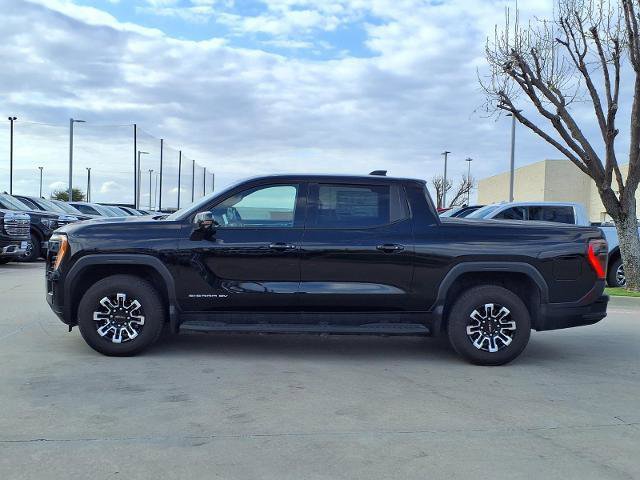 New 2026 GMC Sierra EV Elevation w/ Premium Package image 26