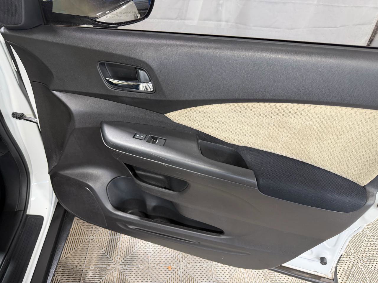 Used 2016 Honda CR-V EX image 14