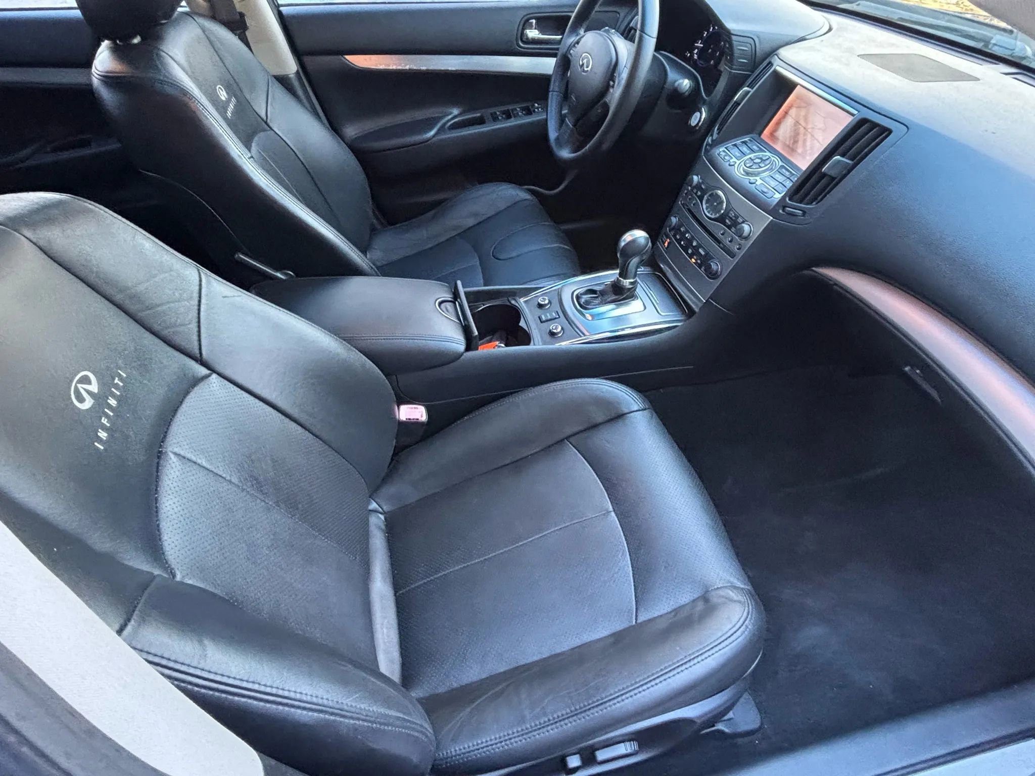 Used 2013 INFINITI G37 x Sedan w/ Premium Pkg image 20