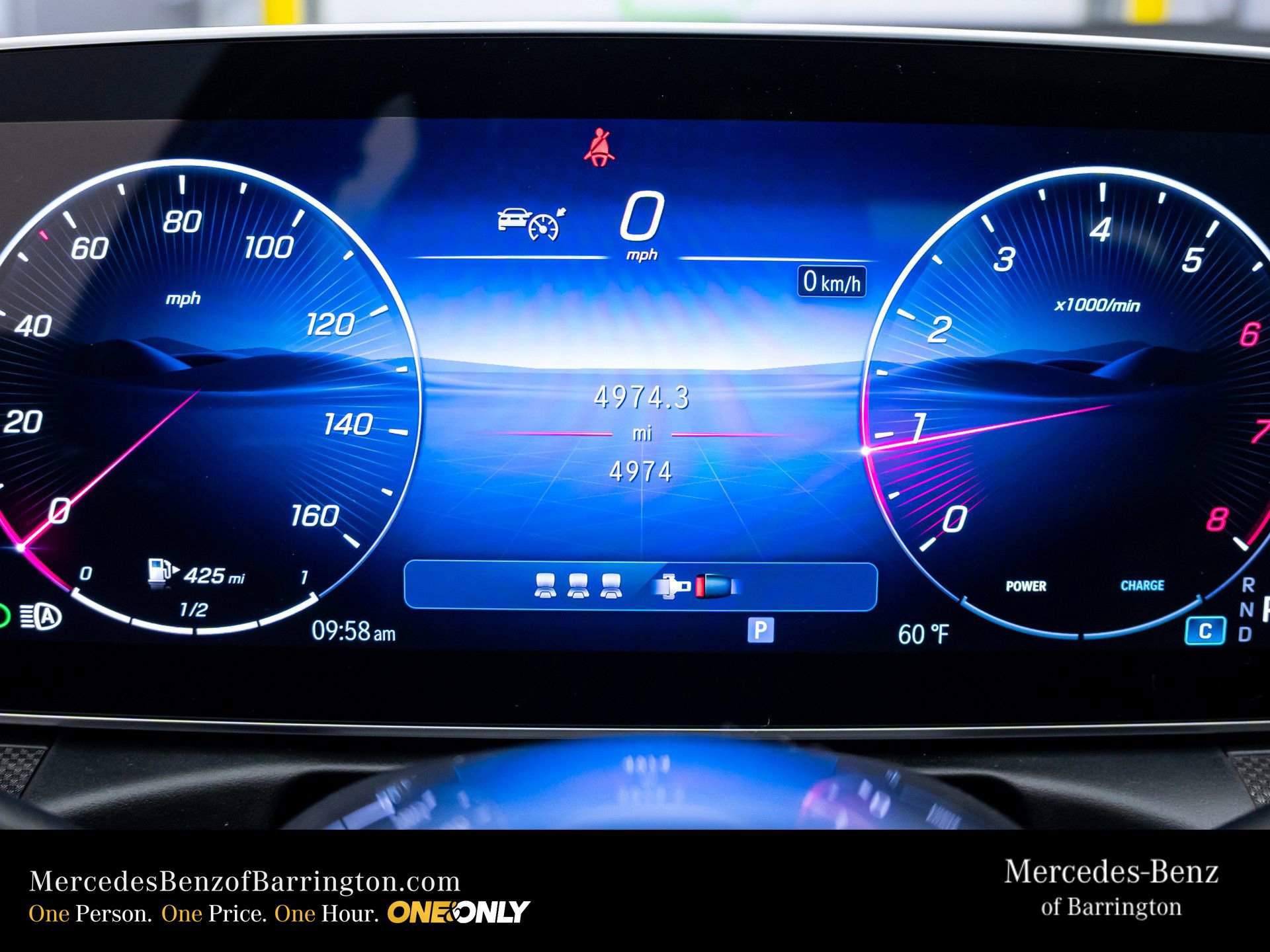 New 2026 Mercedes-Benz C 300 4MATIC Sedan image 21