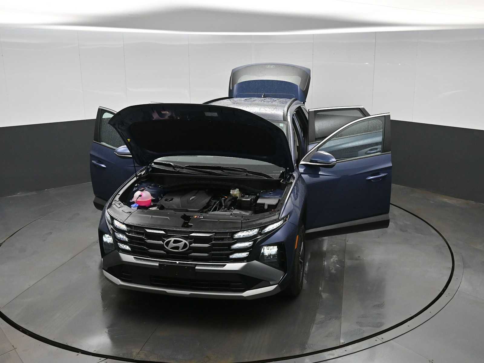 Used 2026 Hyundai Tucson SEL image 39