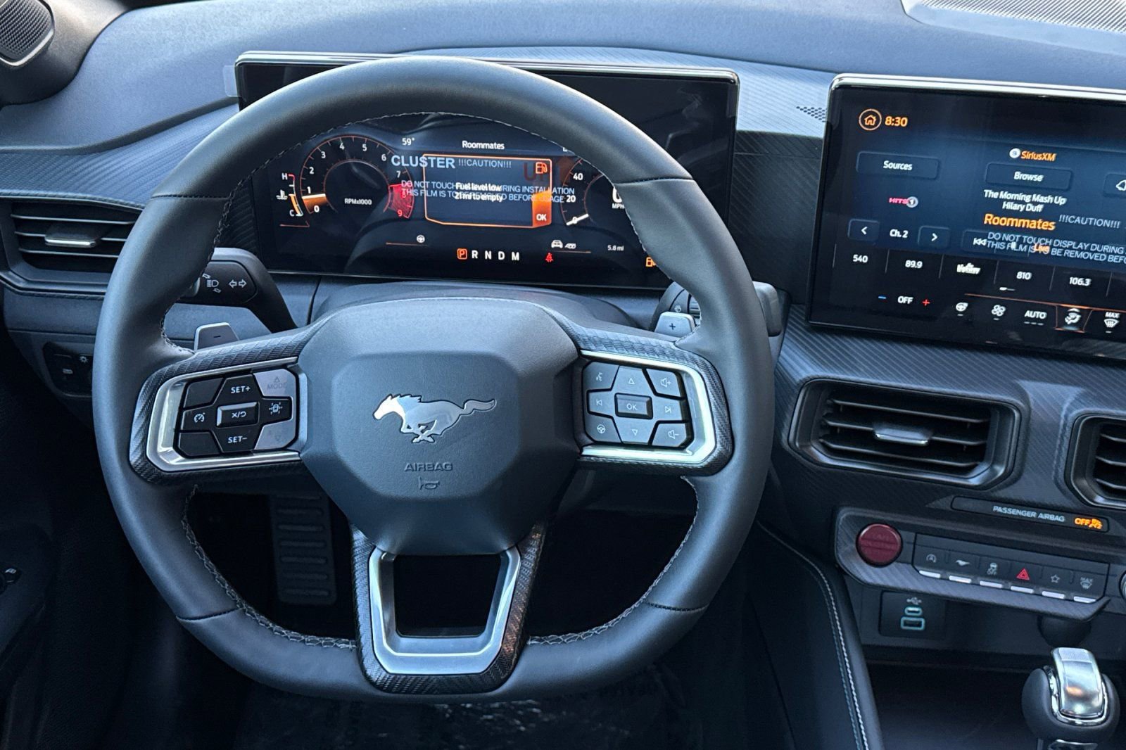 New 2026 Ford Mustang GT image 15