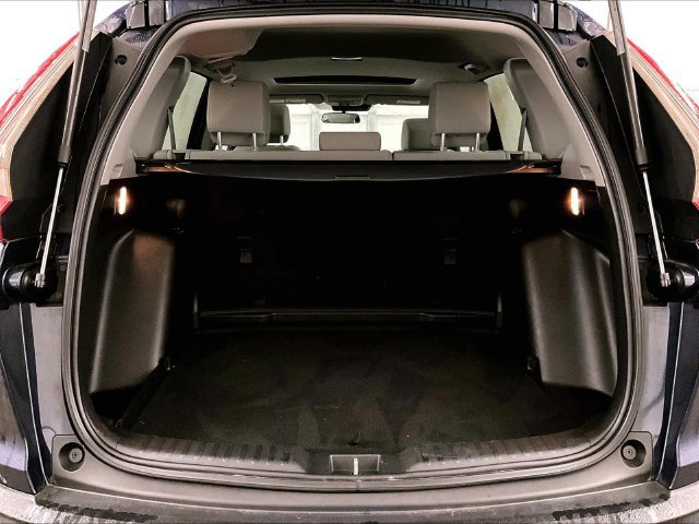 Used 2018 Honda CR-V EX image 33
