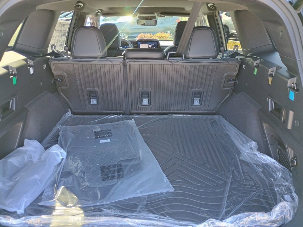 New 2026 Subaru Outback Premium image 15