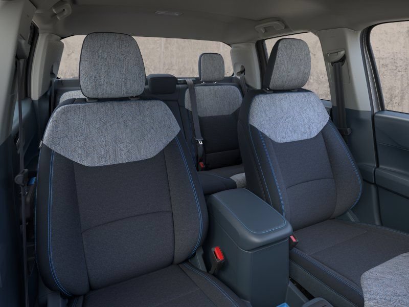 New 2026 Ford Maverick XLT AWD/4WD image 10