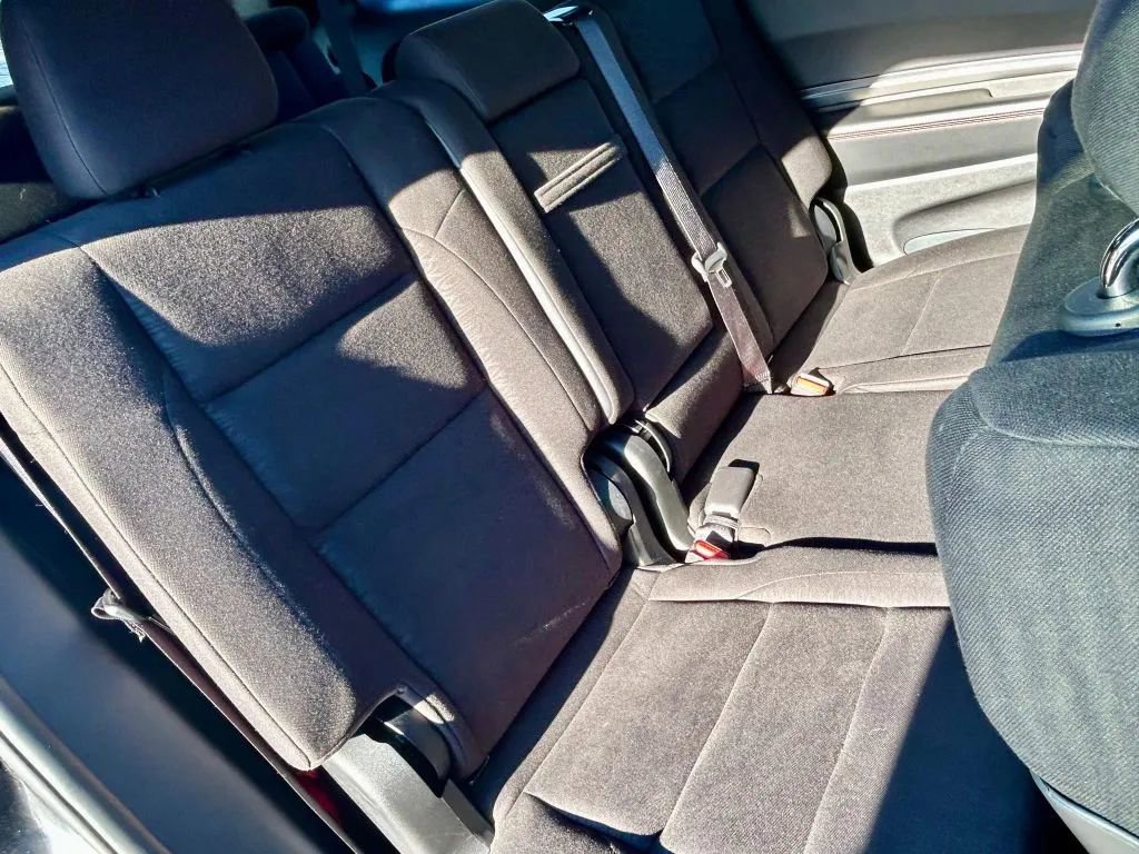 Used 2025 Dodge Durango GT image 17