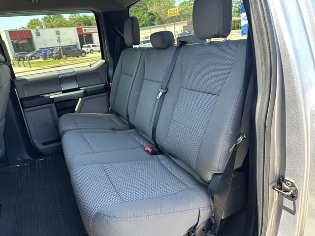 Used 2022 Ford F350 XLT w/ XLT Premium Package AWD/4WD image 26