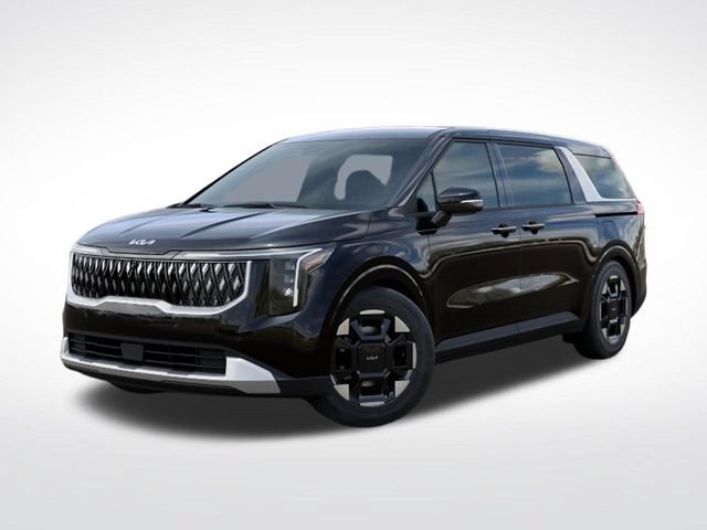 New 2026 Kia Carnival EX FWD image 1