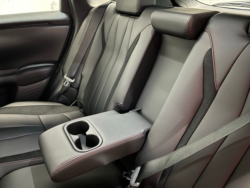New 2026 Acura ADX A-Spec image 15