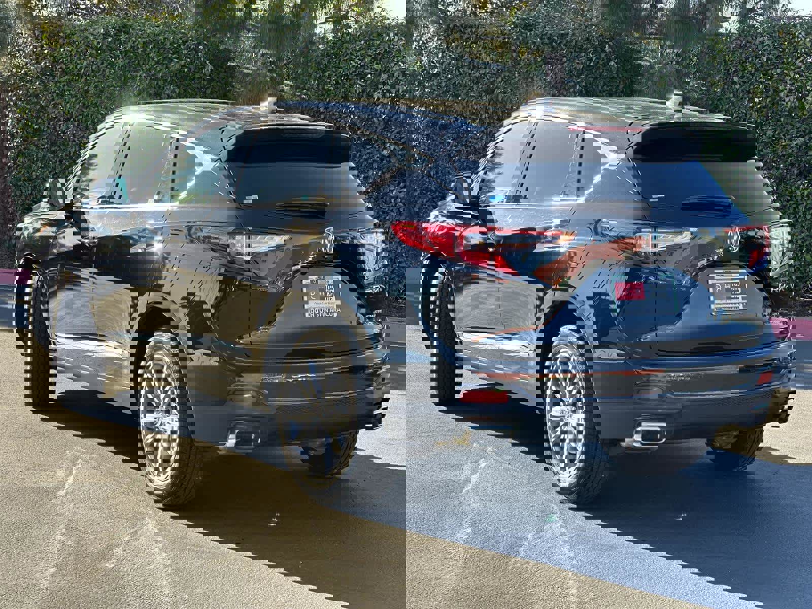 Certified 2022 Acura RDX AWD w/ Technology Package image 4