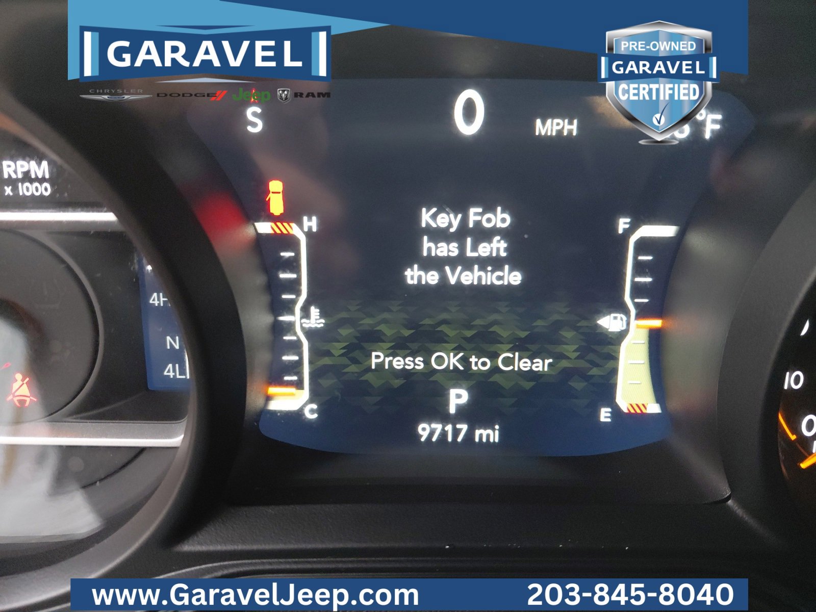 Used 2025 Jeep Wrangler Sport S image 9