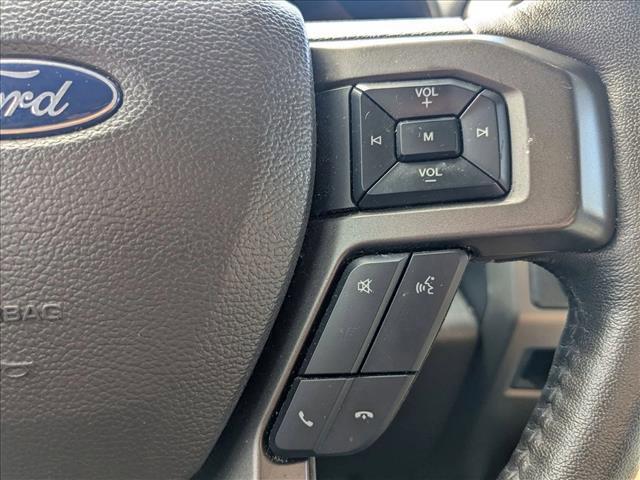 Used 2020 Ford Expedition XLT w/ Equipment Group 202A image 12