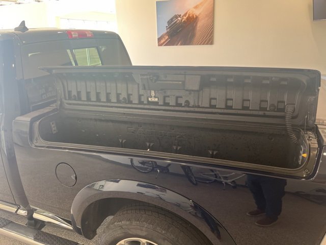 Used 2017 RAM 1500 Limited image 10