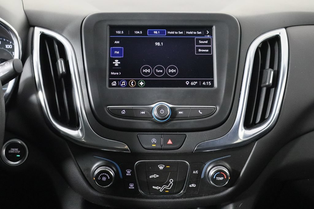Used 2023 Chevrolet Equinox LT FWD image 28