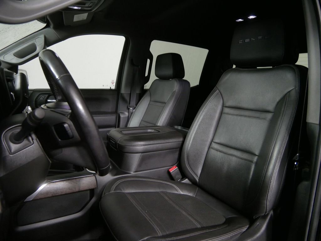 Used 2020 GMC Sierra 1500 Denali image 10