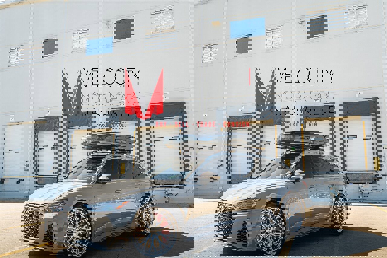 Used 2026 Audi RS 6 performance image 5