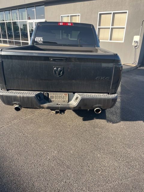 Used 2015 RAM 1500 Express AWD/4WD image 18