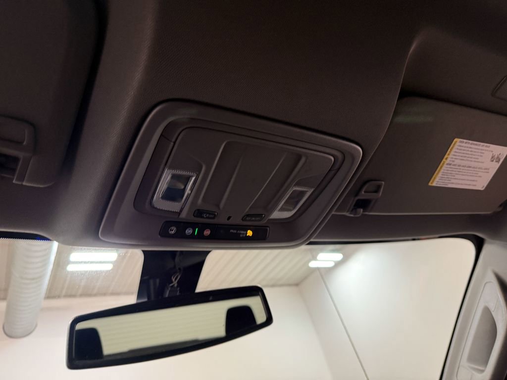 Used 2020 GMC Sierra 1500 Elevation w/ Elevation Value Package image 84