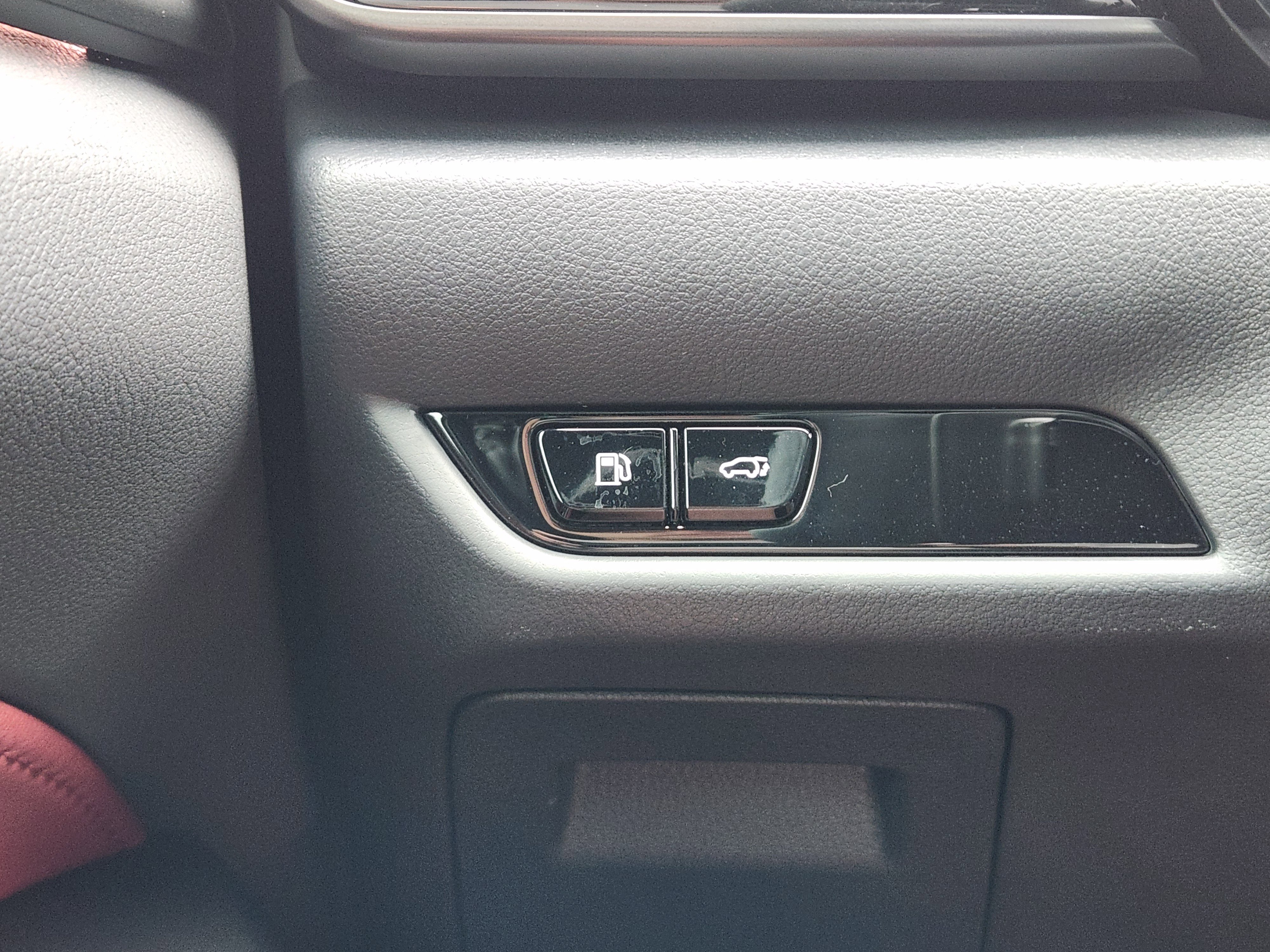 Used 2026 Lexus NX 350 AWD w/ Accessory Package (Z1) image 26