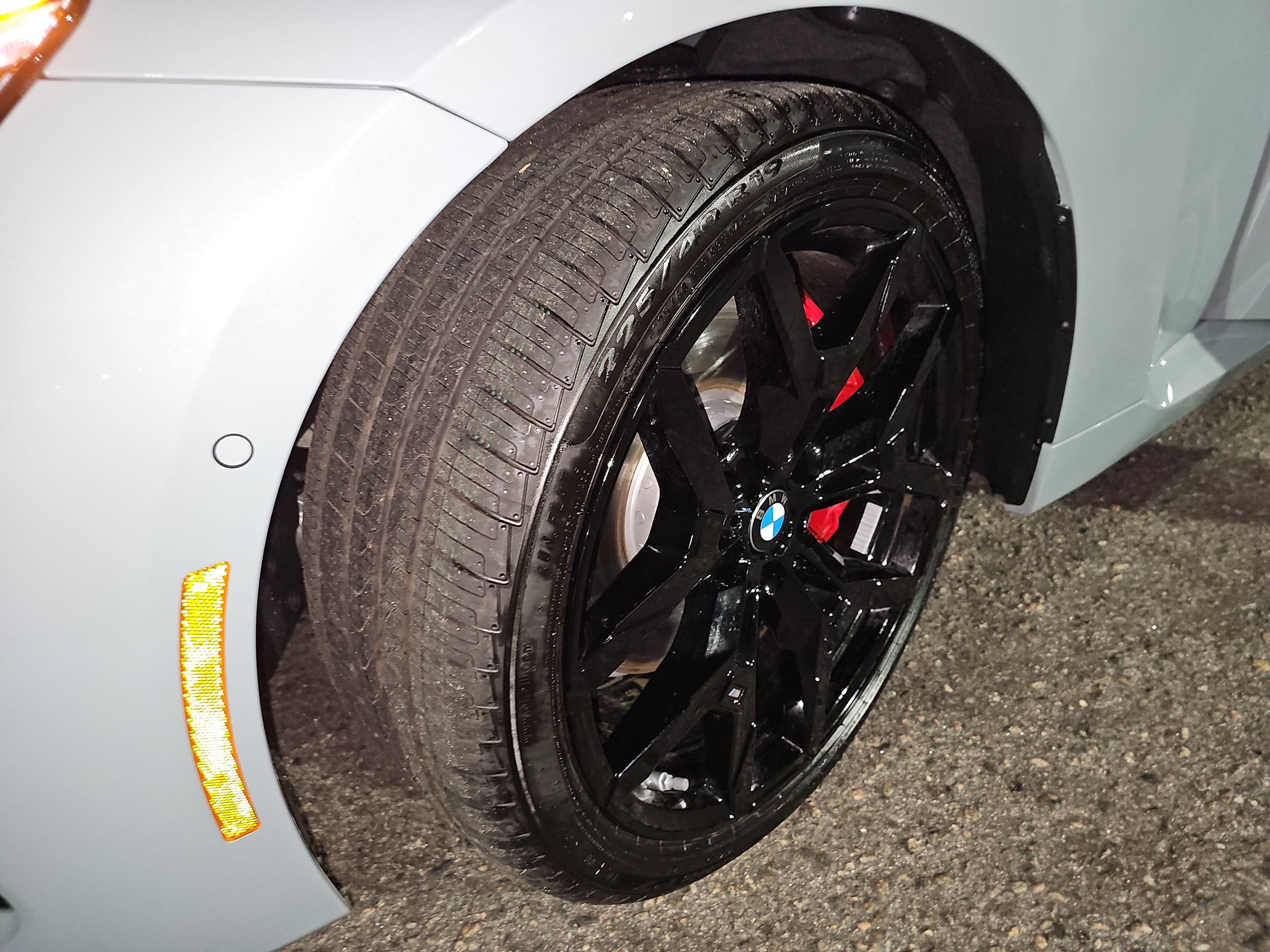 New 2026 BMW M240i Coupe w/ Premium Package image 33