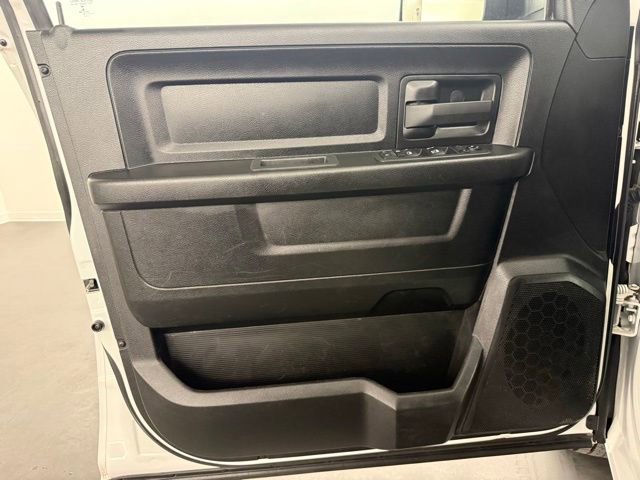 Used 2022 RAM 1500 Tradesman w/ Trailer Tow Group image 27