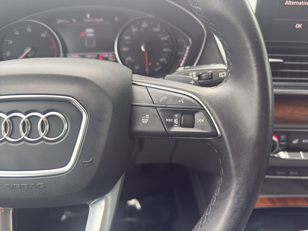 Used 2023 Audi Q5 2.0T Premium w/ Convenience Package AWD/4WD image 17