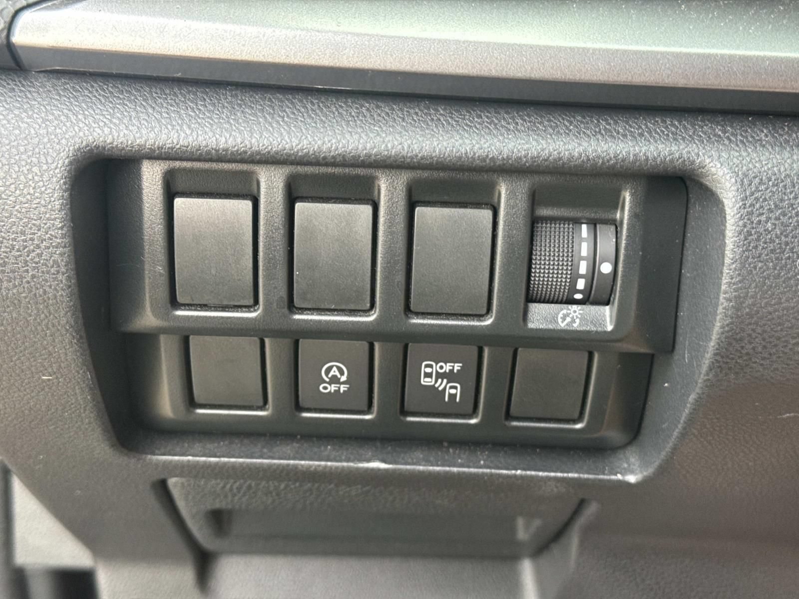 Used 2019 Subaru Forester Premium AWD/4WD image 20