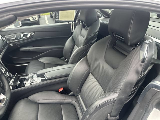 Used 2020 Mercedes-Benz SL 450 image 16