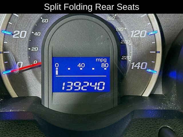 Used 2013 Honda Fit Sport image 8