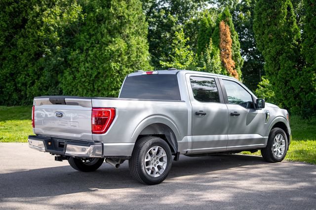 Used 2023 Ford F150 XLT RWD image 5