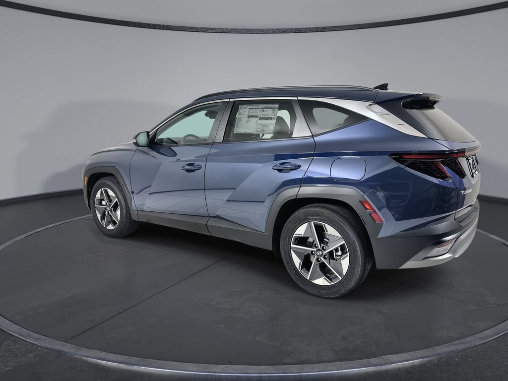 New 2026 Hyundai Tucson SEL FWD image 6