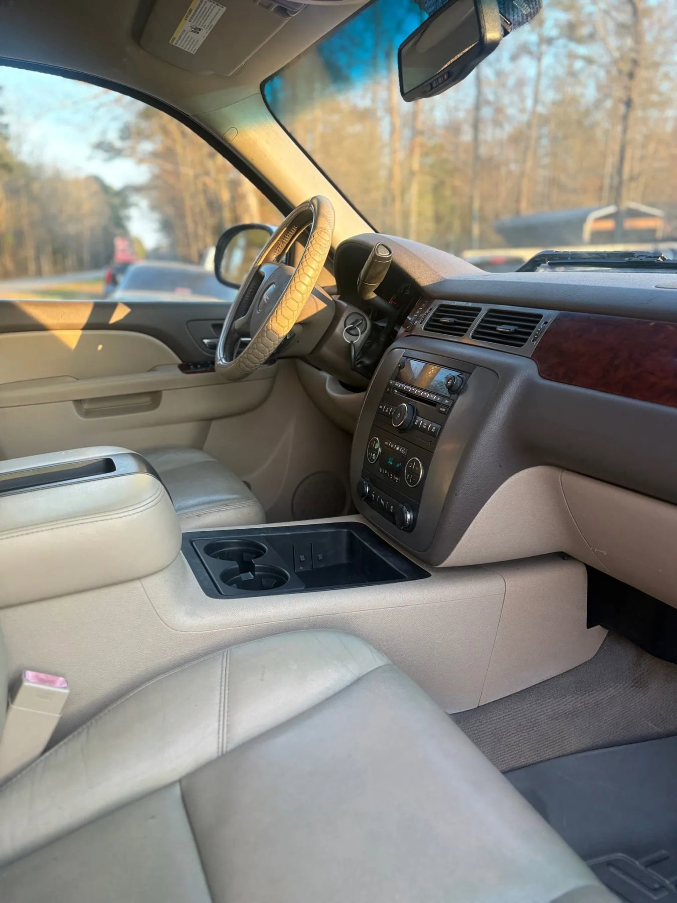 Used 2012 GMC Sierra 1500 SLT w/ SLT Convenience Package image 14