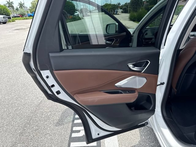 Used 2023 Acura RDX FWD w/ Technology Package image 57